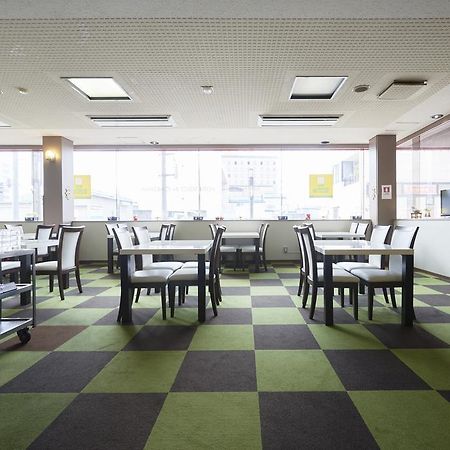 Select Inn יונזאווה מראה חיצוני תמונה