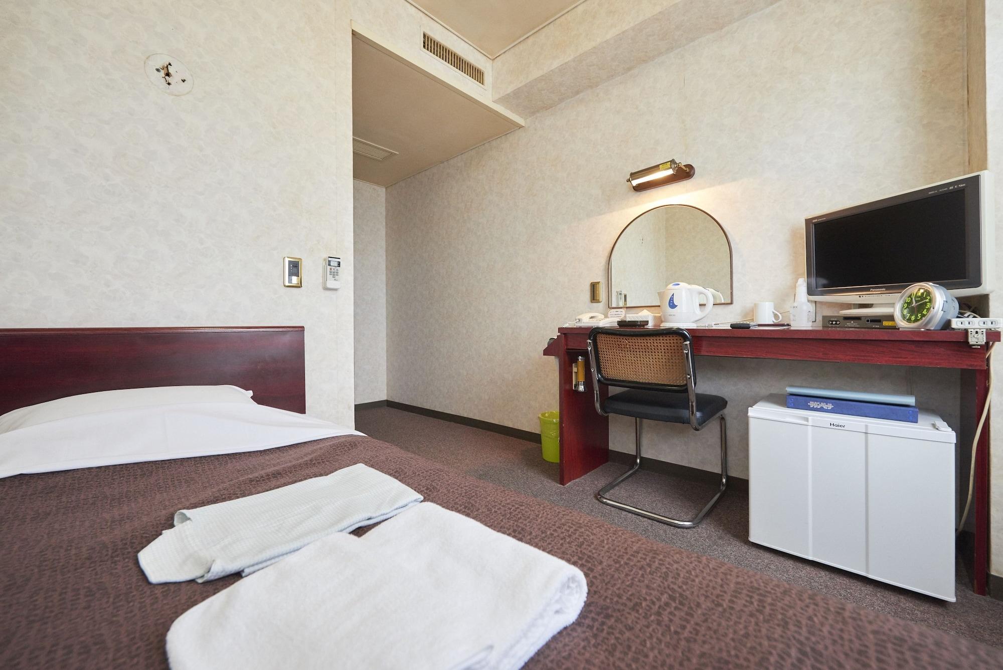 Select Inn יונזאווה מראה חיצוני תמונה