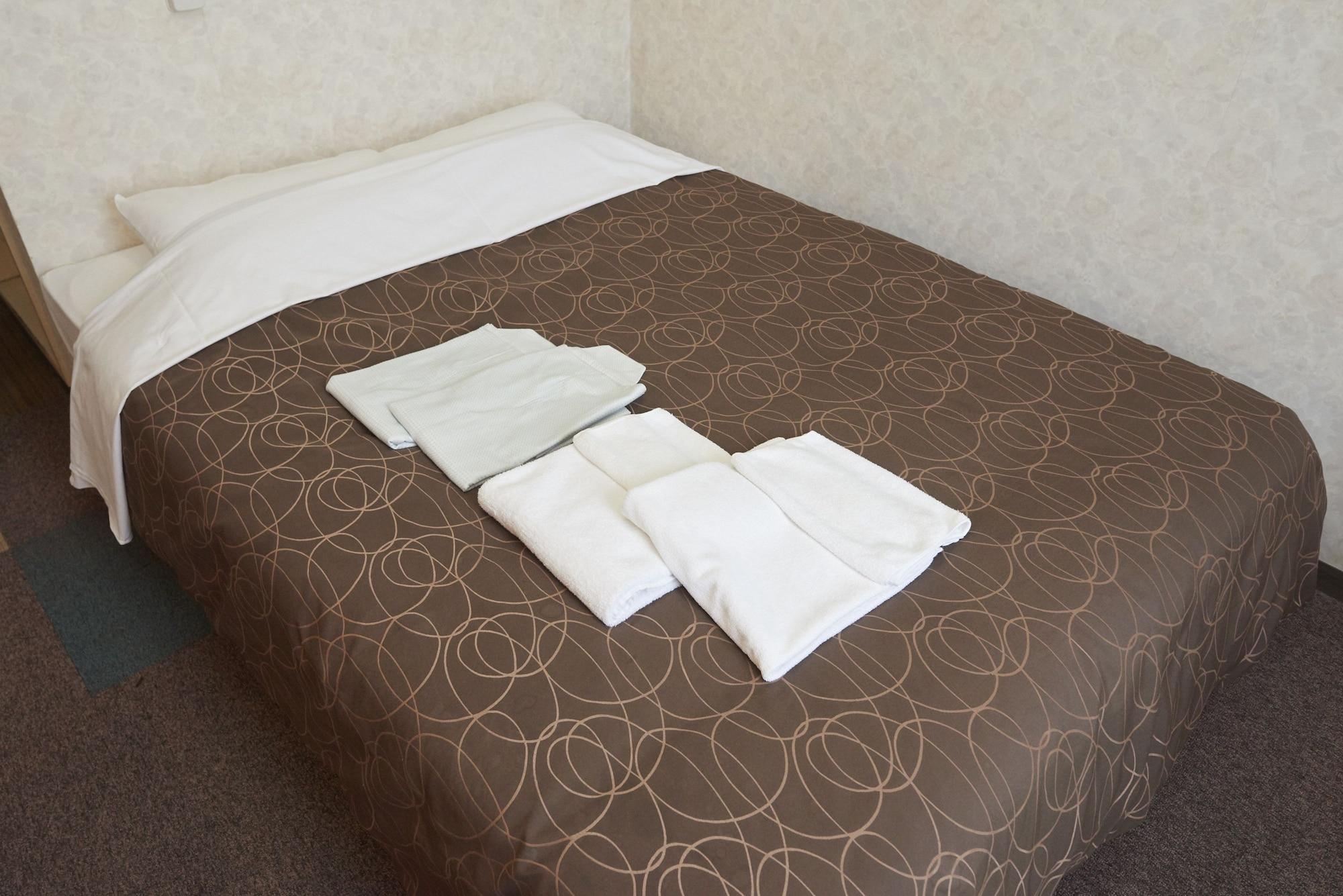 Select Inn יונזאווה מראה חיצוני תמונה