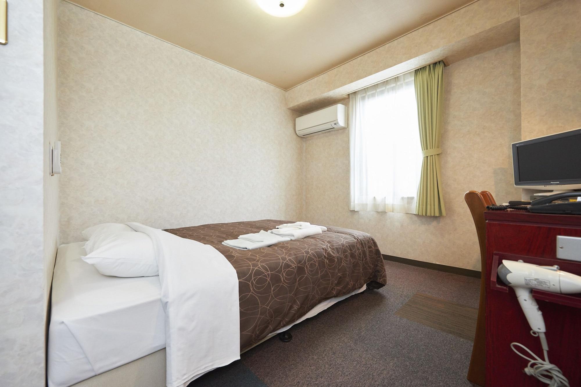 Select Inn יונזאווה מראה חיצוני תמונה