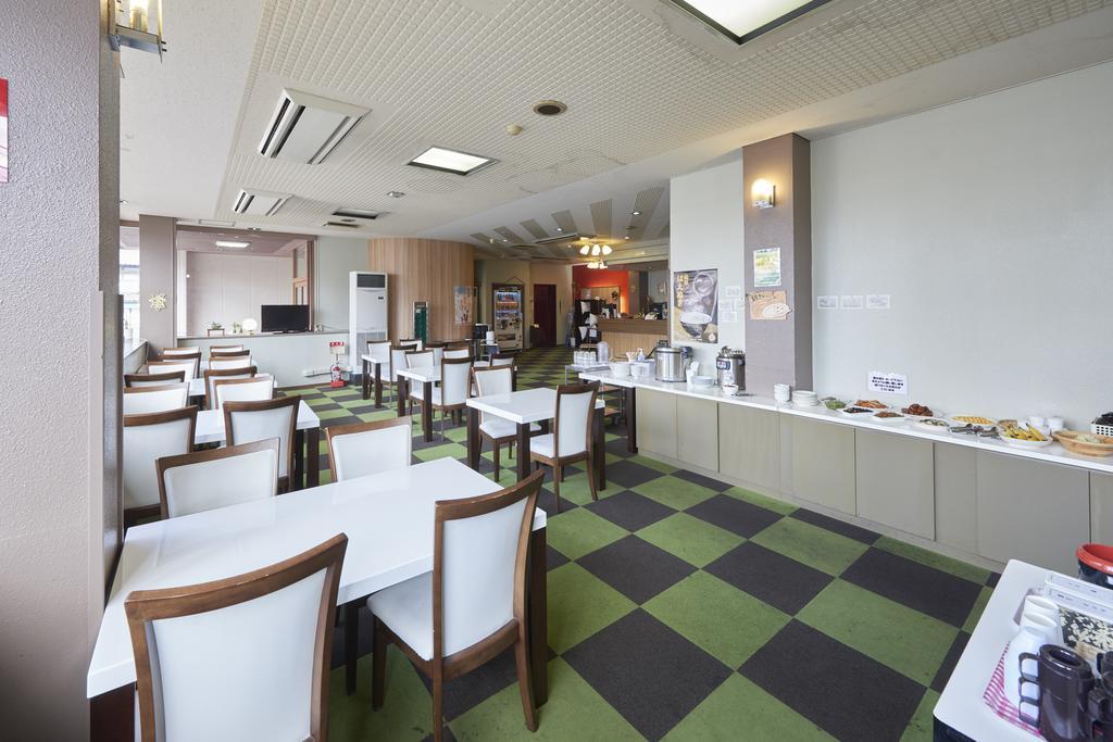 Select Inn יונזאווה מראה חיצוני תמונה