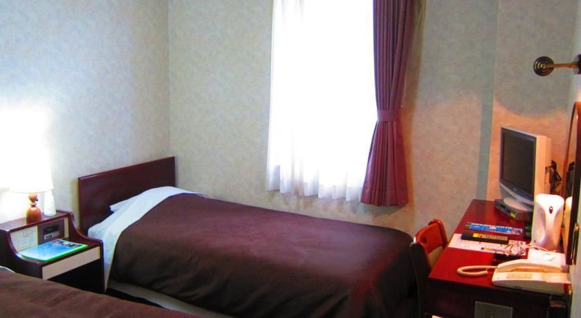 Select Inn יונזאווה מראה חיצוני תמונה