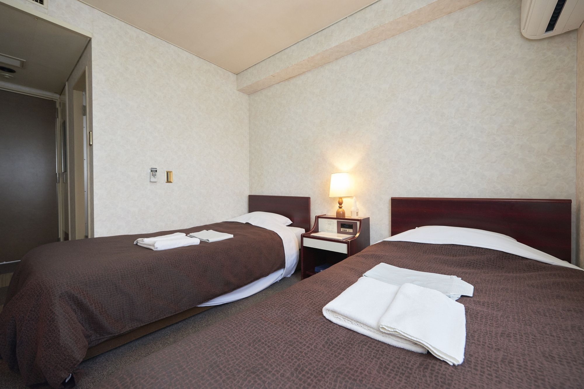 Select Inn יונזאווה מראה חיצוני תמונה