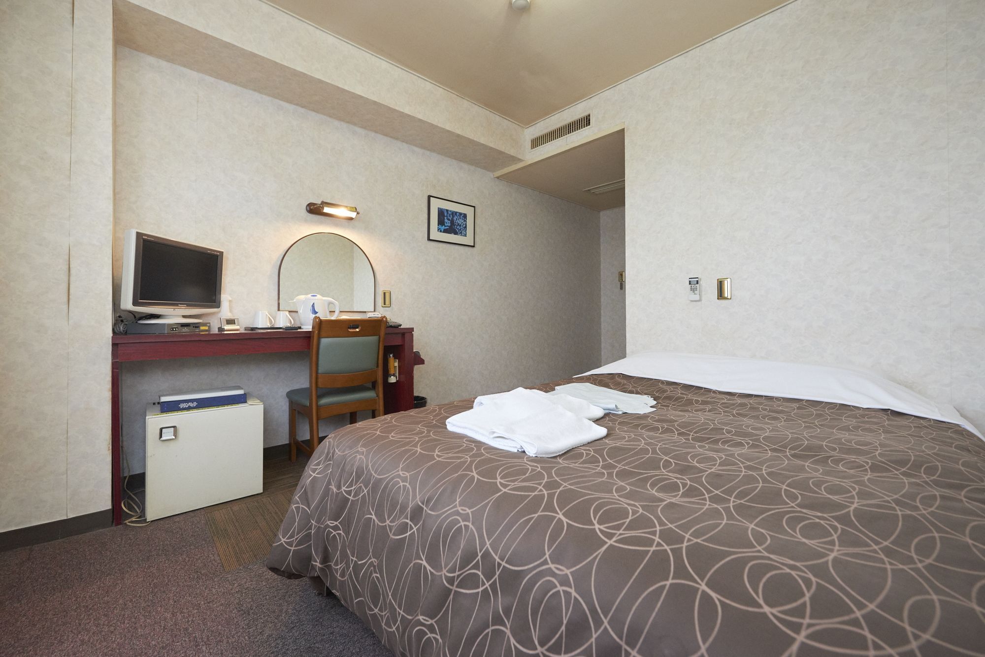 Select Inn יונזאווה מראה חיצוני תמונה